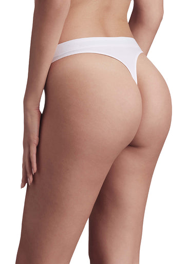 BELLISSIMA Seamless Hipster G-String - Bellissima Store