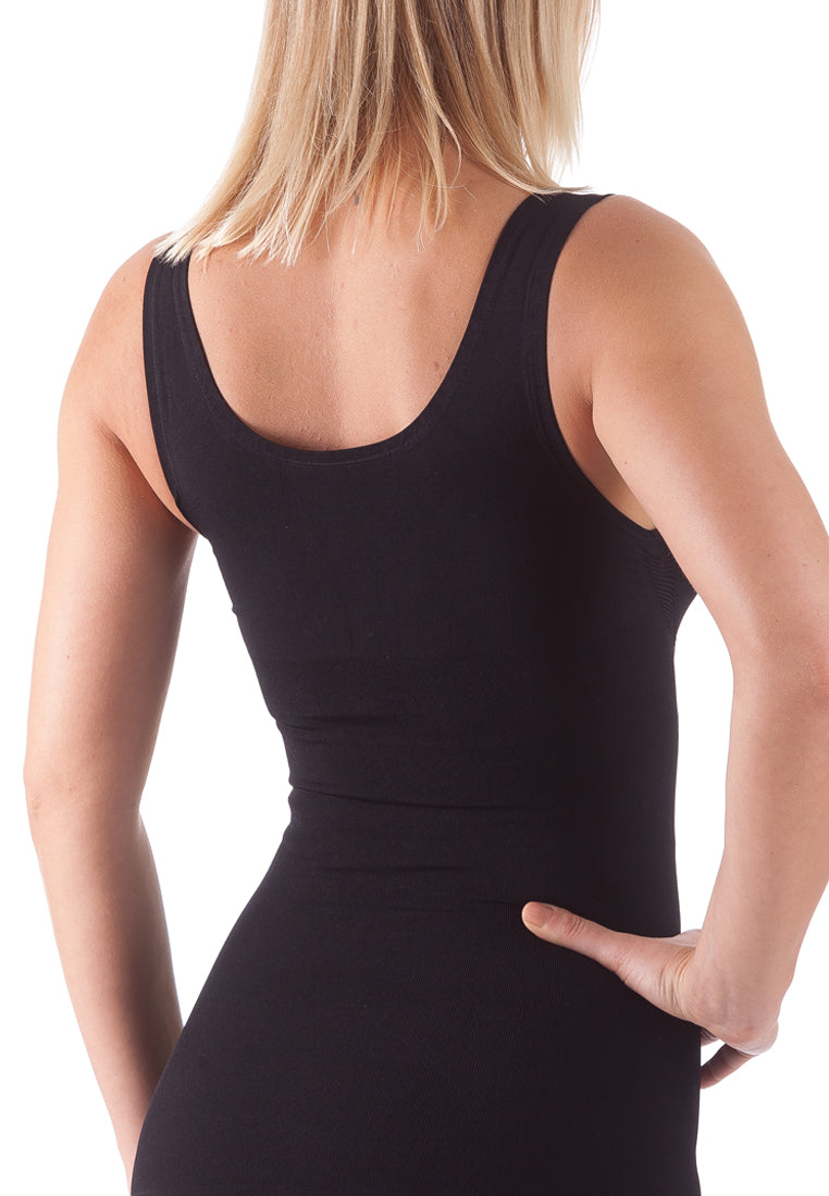 BELLISSIMA Shaper Push Up Singlet - Bellissima Store