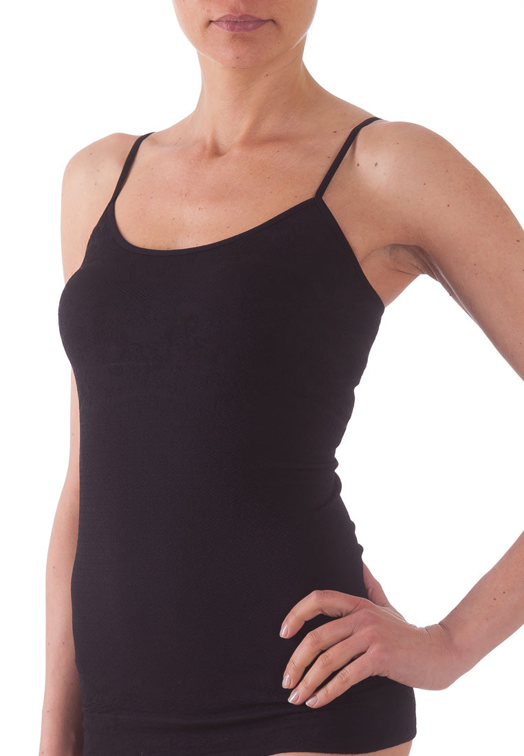 BELLISSIMA Sensitive Seamless Camisole - Bellissima Store