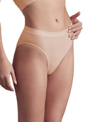 BELLISSIMA Seamless Hi Cut Brief - Bellissima Store