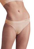 BELLISSIMA Seamless Hipster Hi Cut Bikini Brief - Bellissima Store