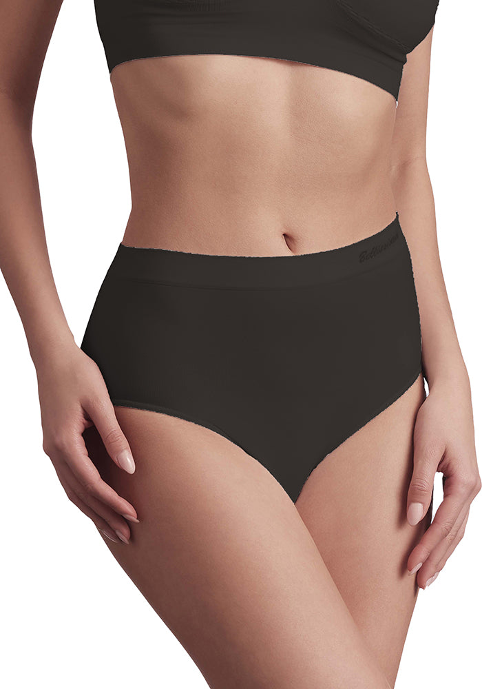 BELLISSIMA Seamless Full Brief - Bellissima Store