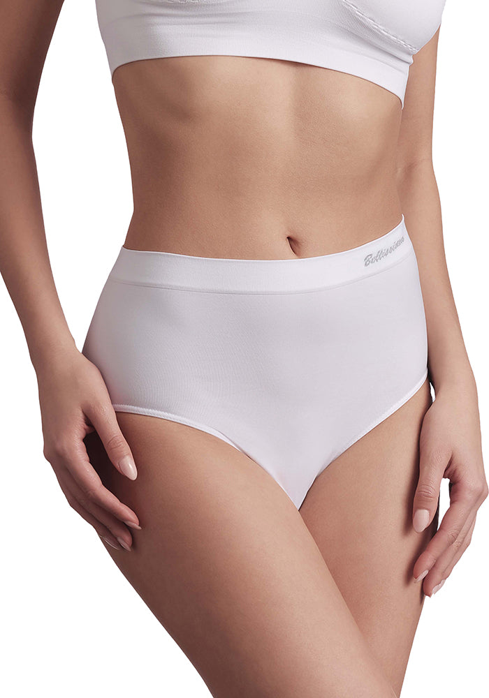 BELLISSIMA Seamless Full Brief - Bellissima Store