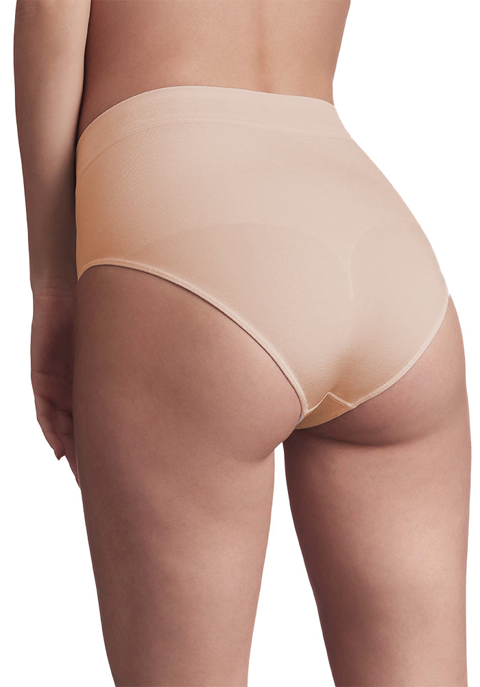 BELLISSIMA Relax Tummy Control Brief - Bellissima Store