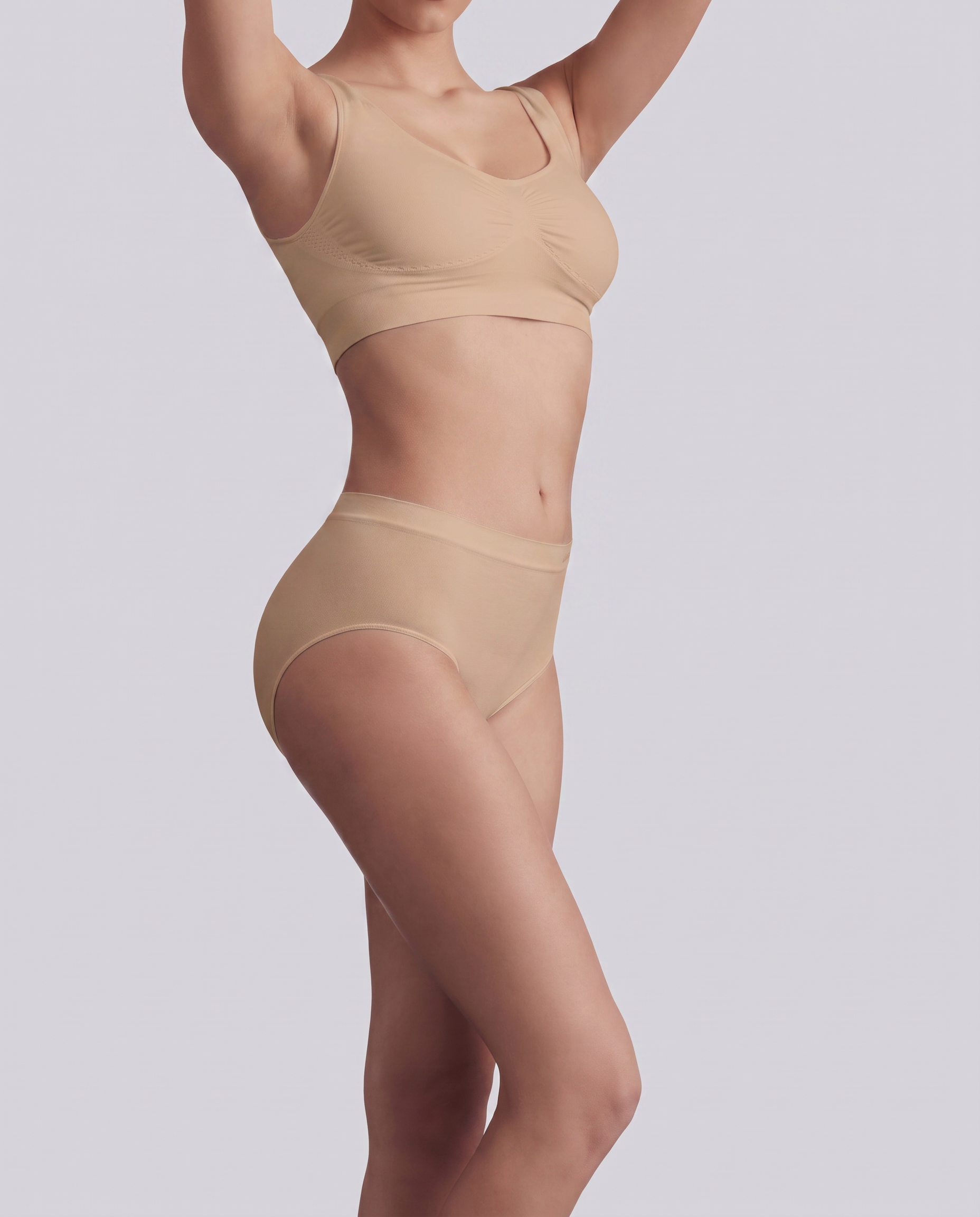 BELLISSIMA Seamless MIDI Brief
