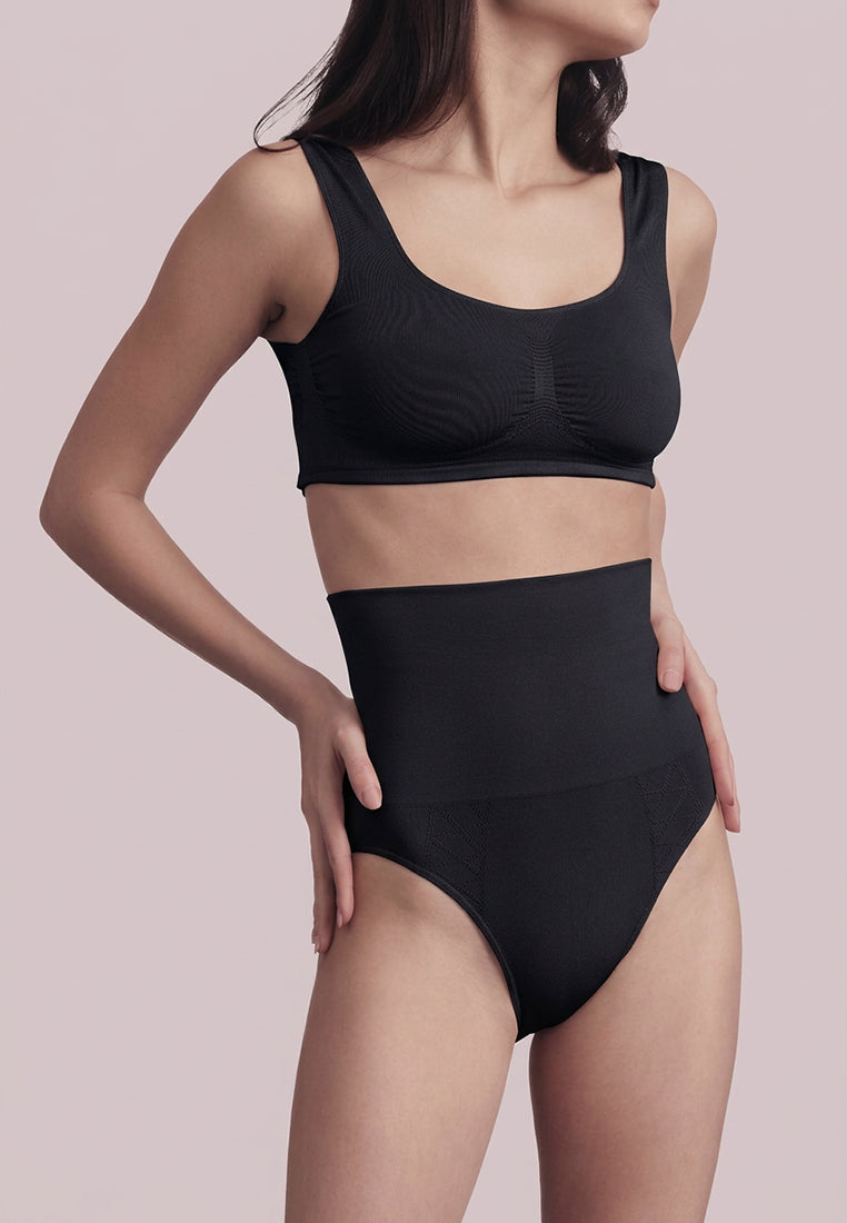BELLISSIMA Shaper Push Up Brief