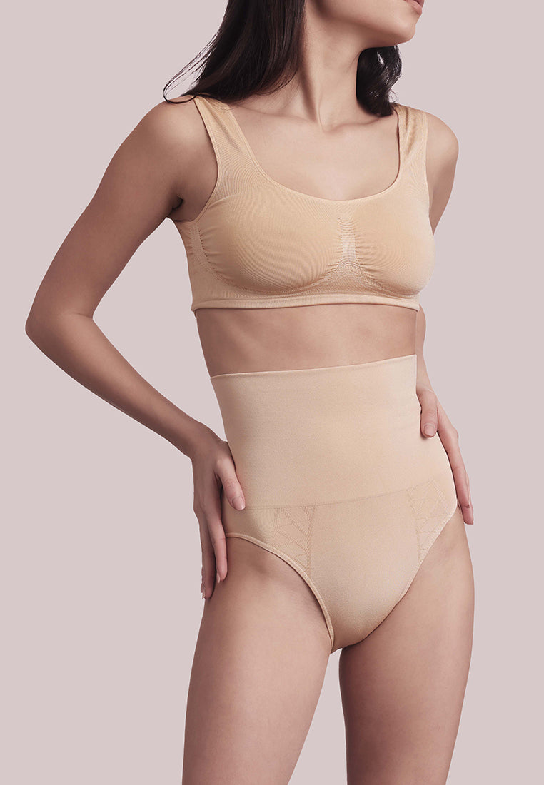 BELLISSIMA Shaper Push Up Brief