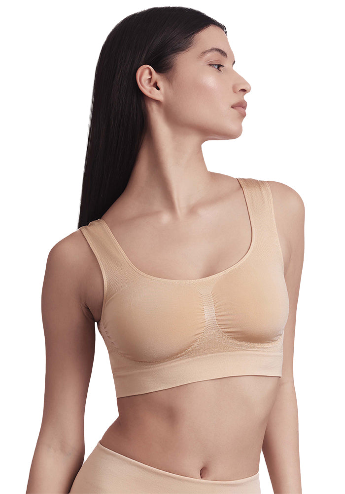 BELLISSIMA Shaper Push Up Bra