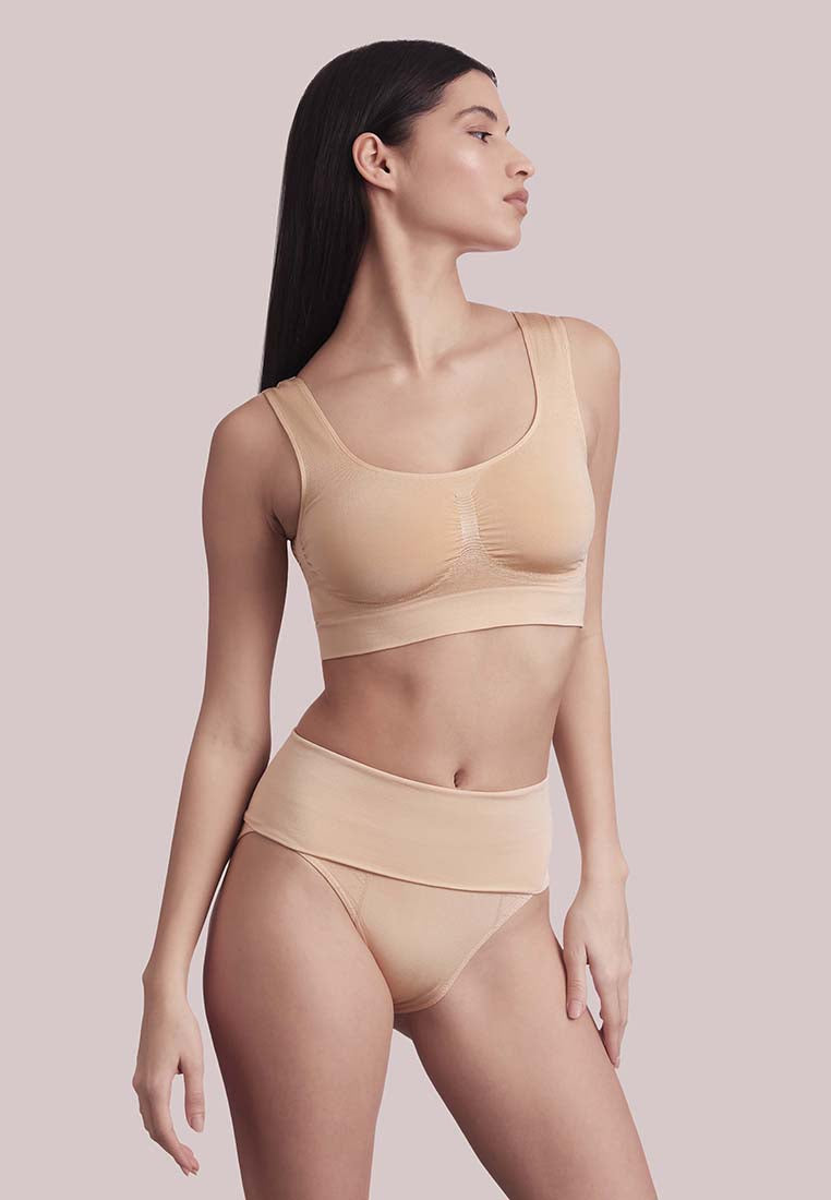 BELLISSIMA Shaper Push Up Bra