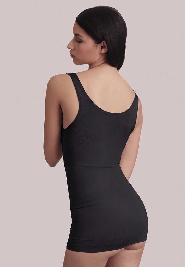 BELLISSIMA Shaper Push Up Singlet