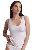 BELLISSIMA Seamless Tank Singlet BASICS - Bellissima Store