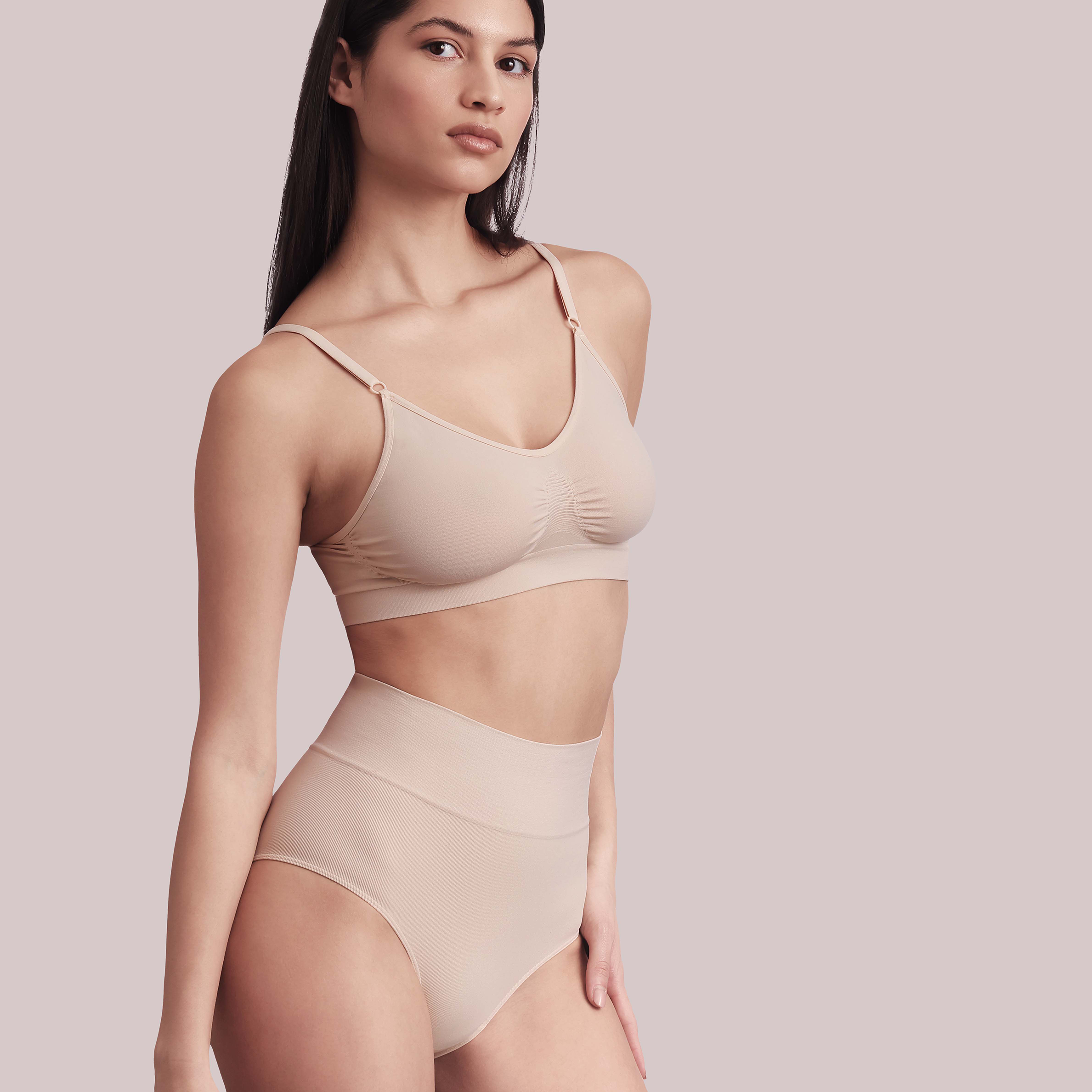 BELLISSIMA Comfort Shape Slip Brief
