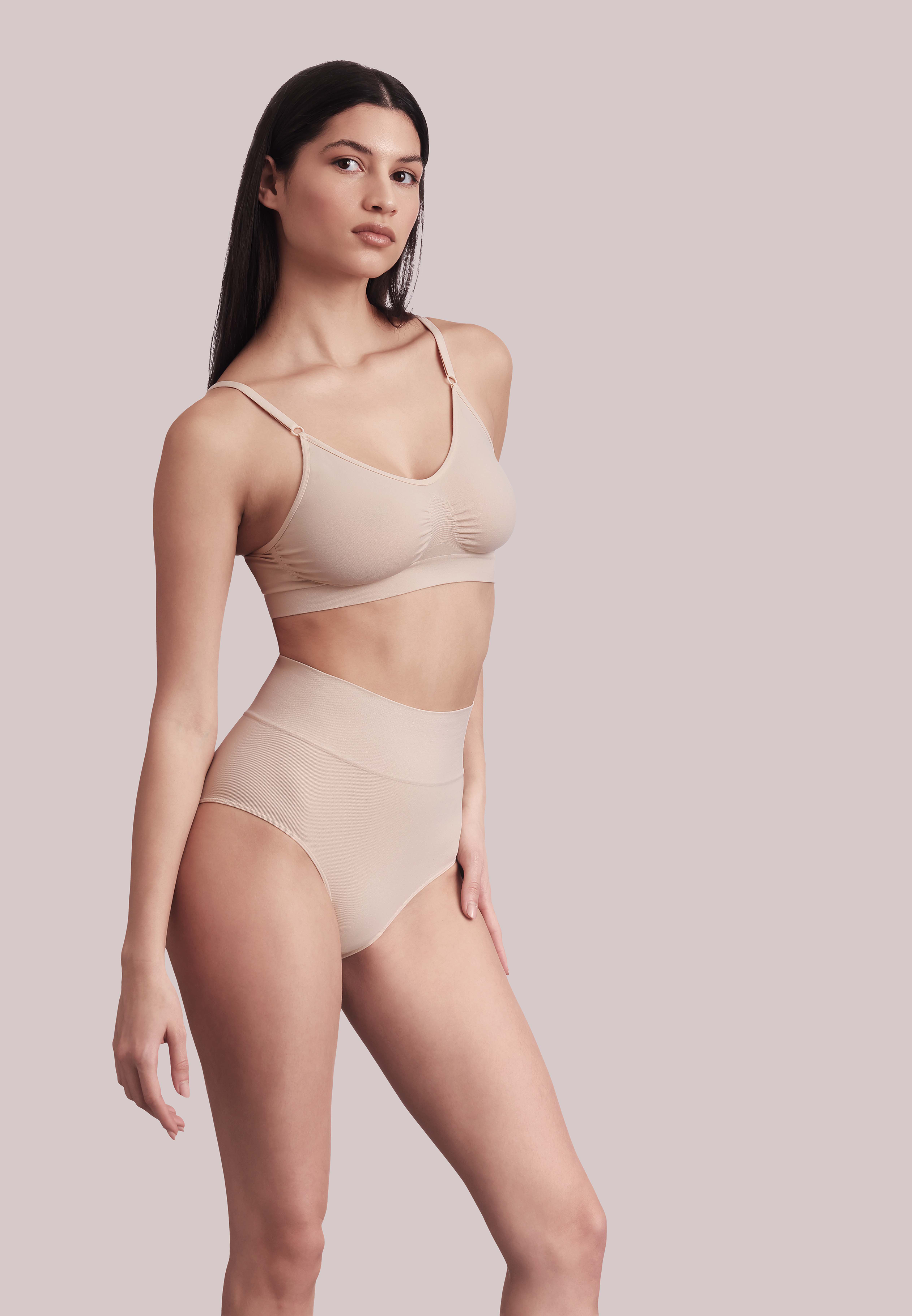 BELLISSIMA Comfort Shape Slip Brief