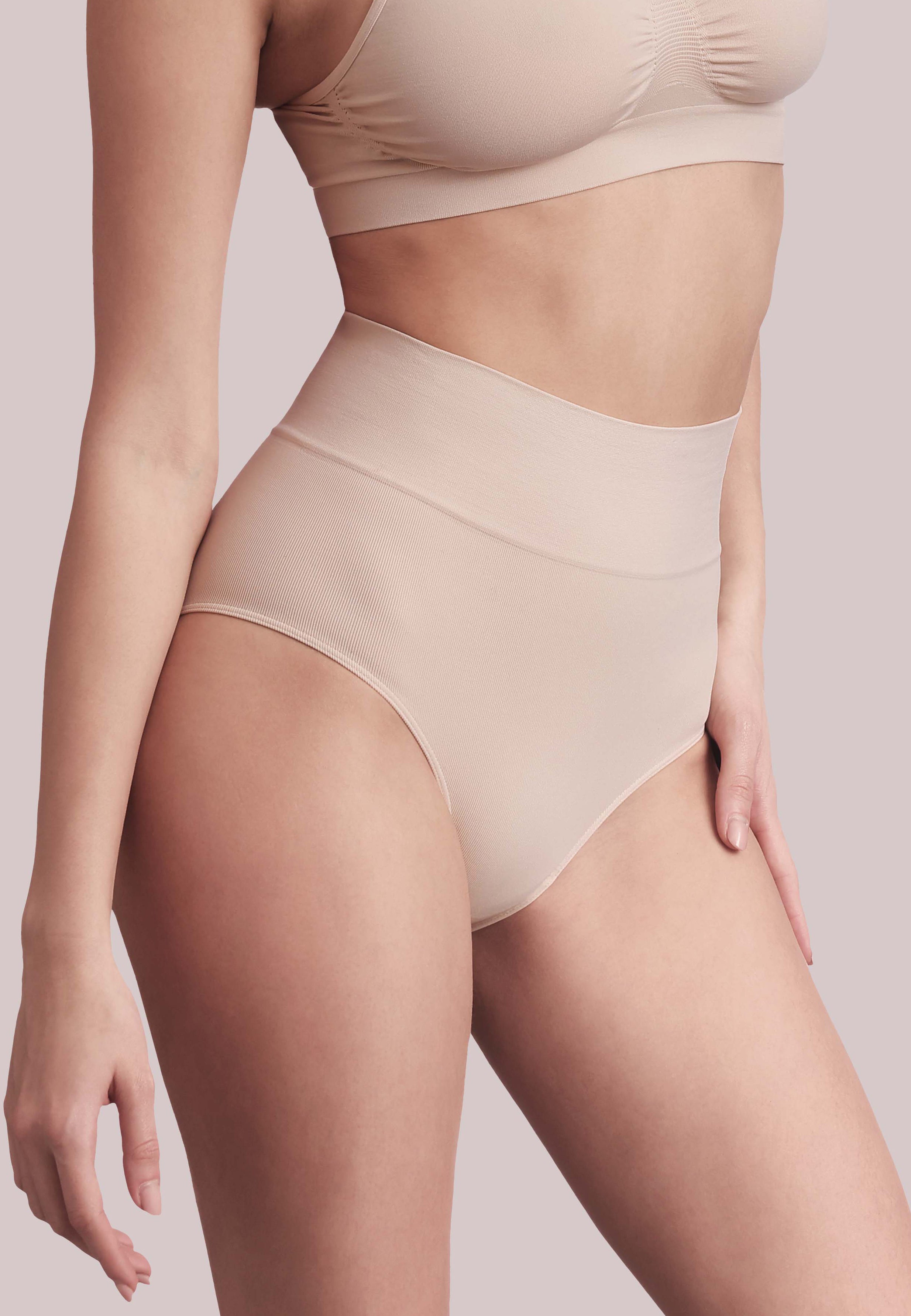 BELLISSIMA Comfort Shape Slip Brief