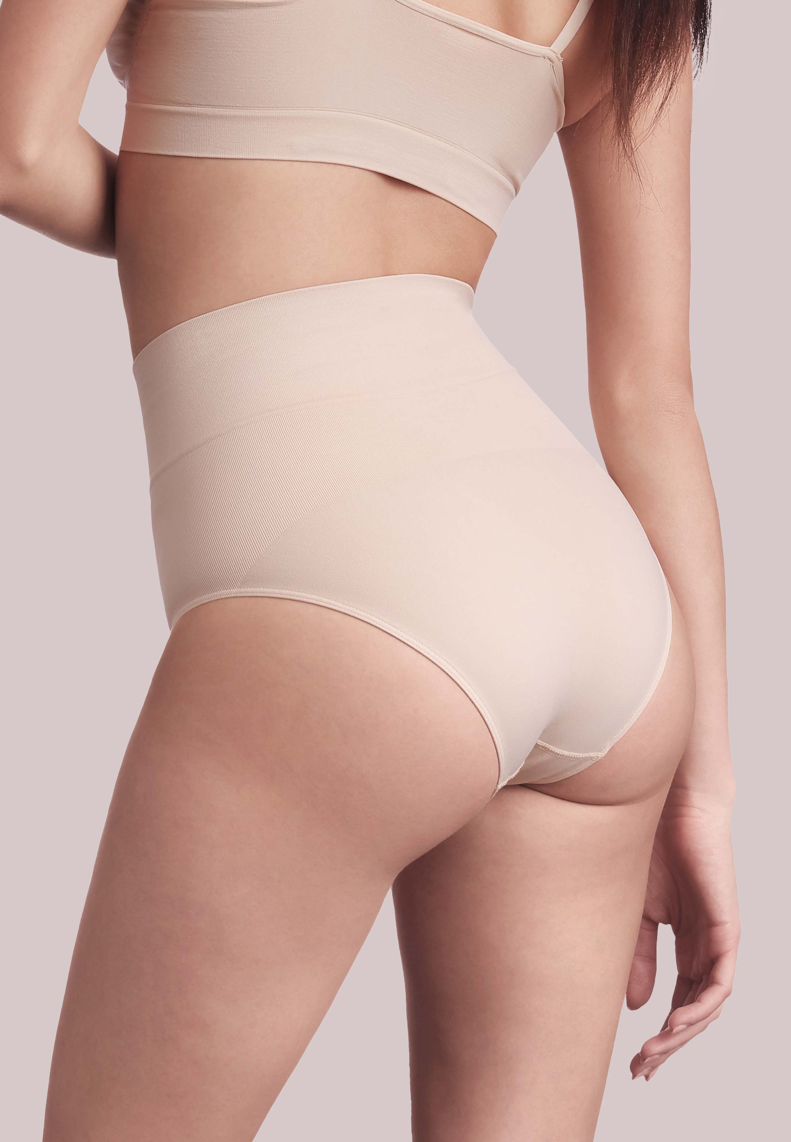 BELLISSIMA Comfort Shape Slip Brief