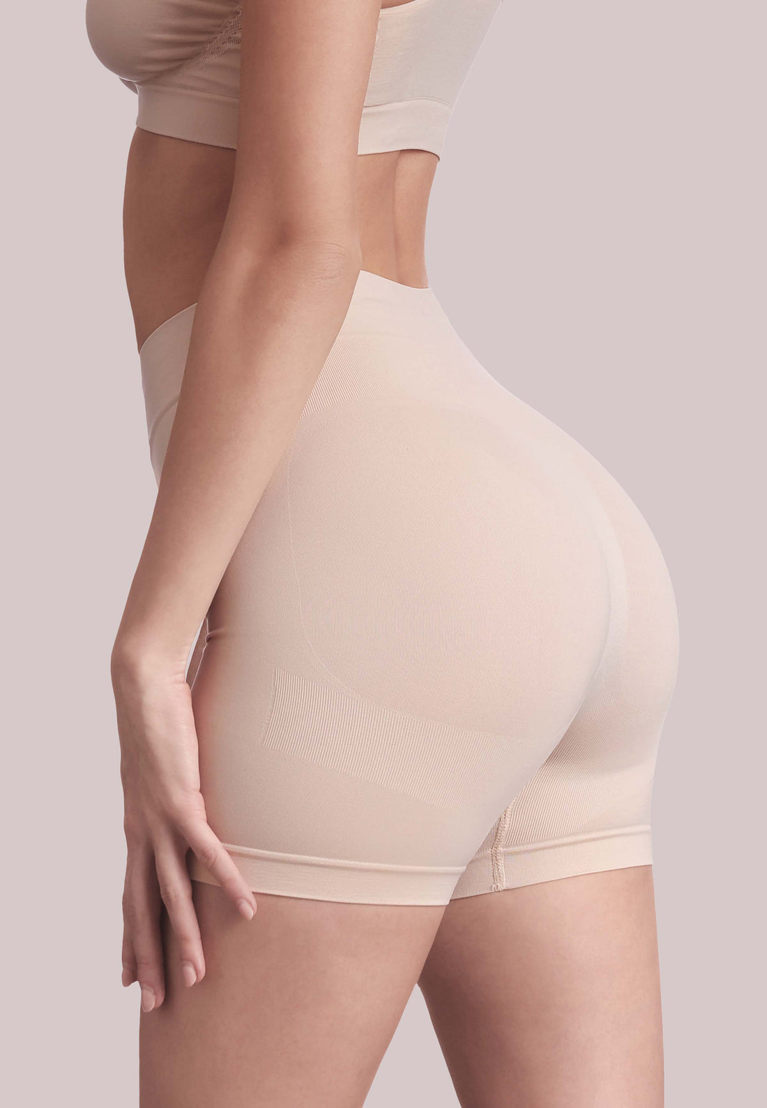 BELLISSIMA Comfort Shape Short