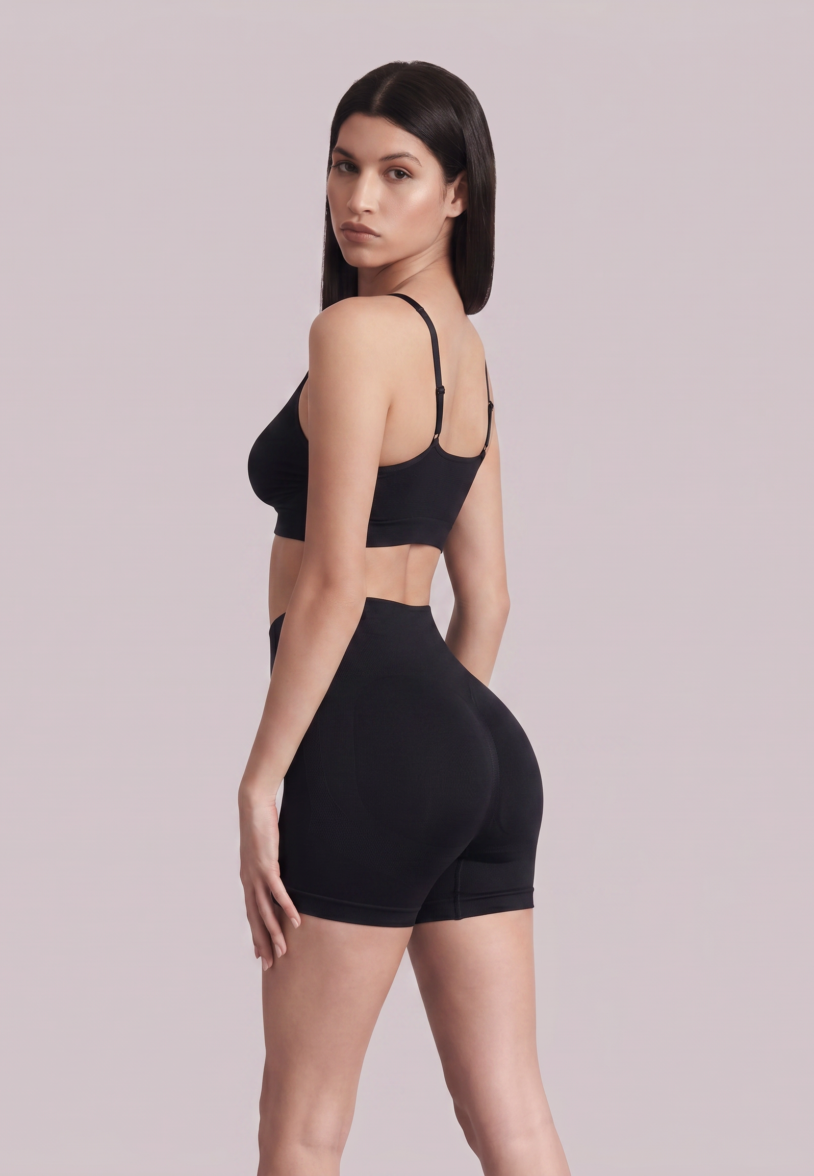 BELLISSIMA Comfort Shape Short