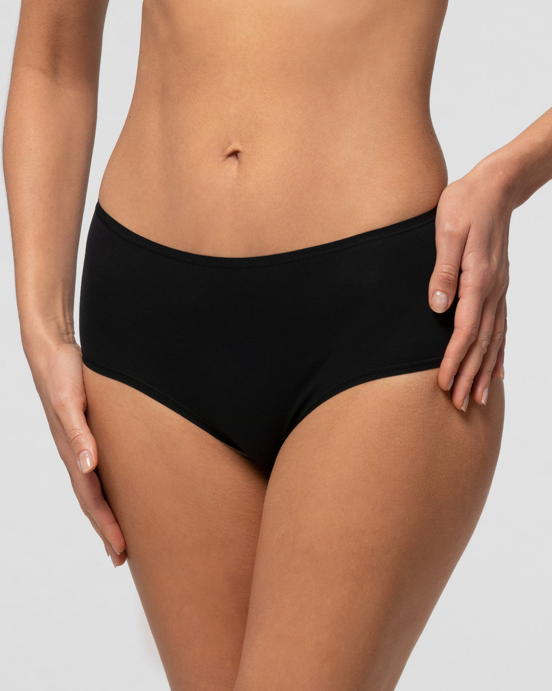 Cotton Planet Women's Midi Briefs