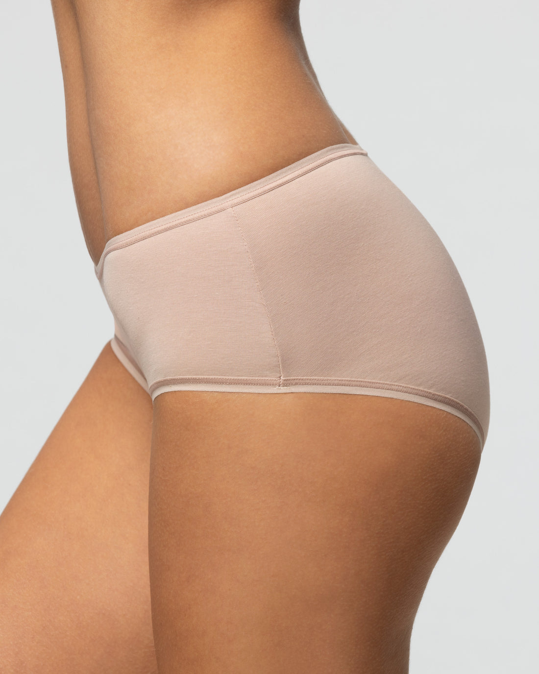 Cotton Planet Women's Culotte briefs