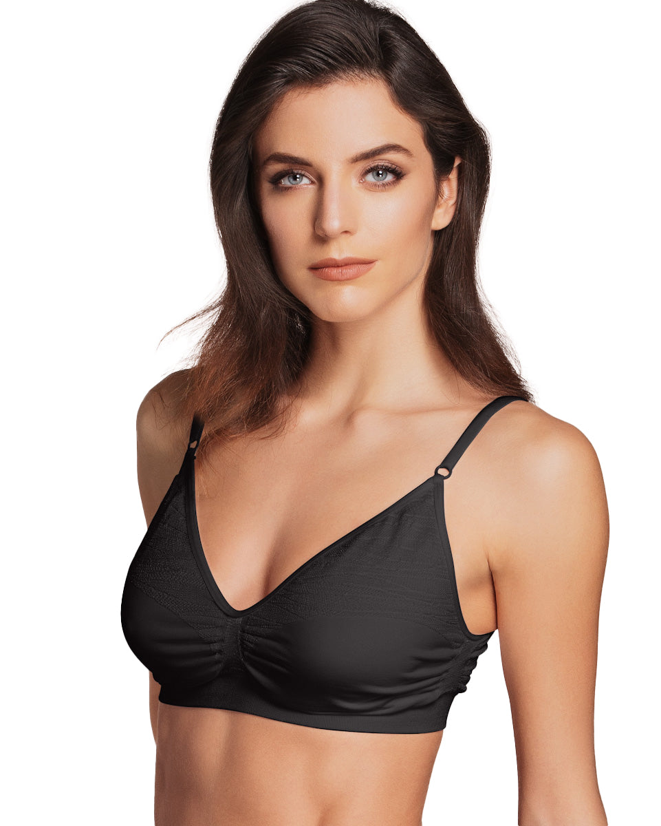 BELLISSIMA Airy Seamless Bra