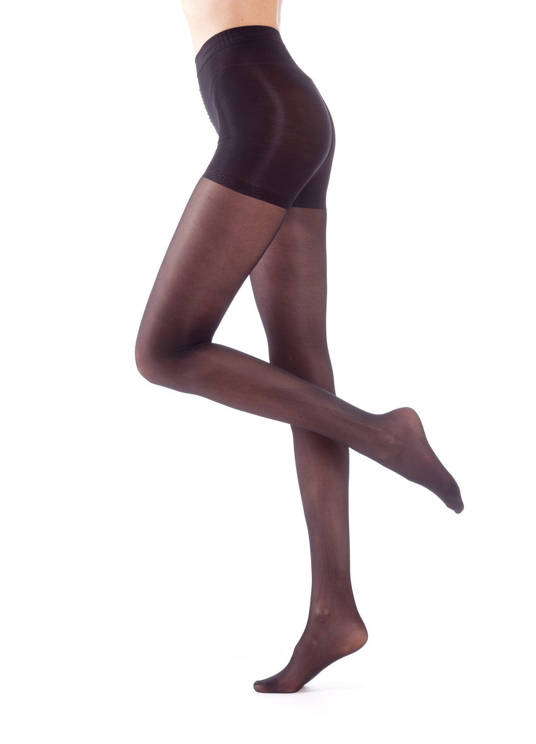 BELLISSIMA Control Top Tights 20 DEN