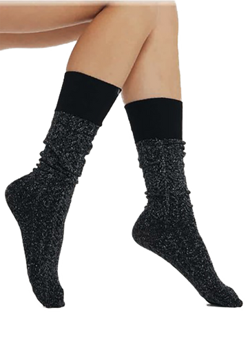 BELLISSIMA Maxi Slouch socks GIFT - Bellissima Store