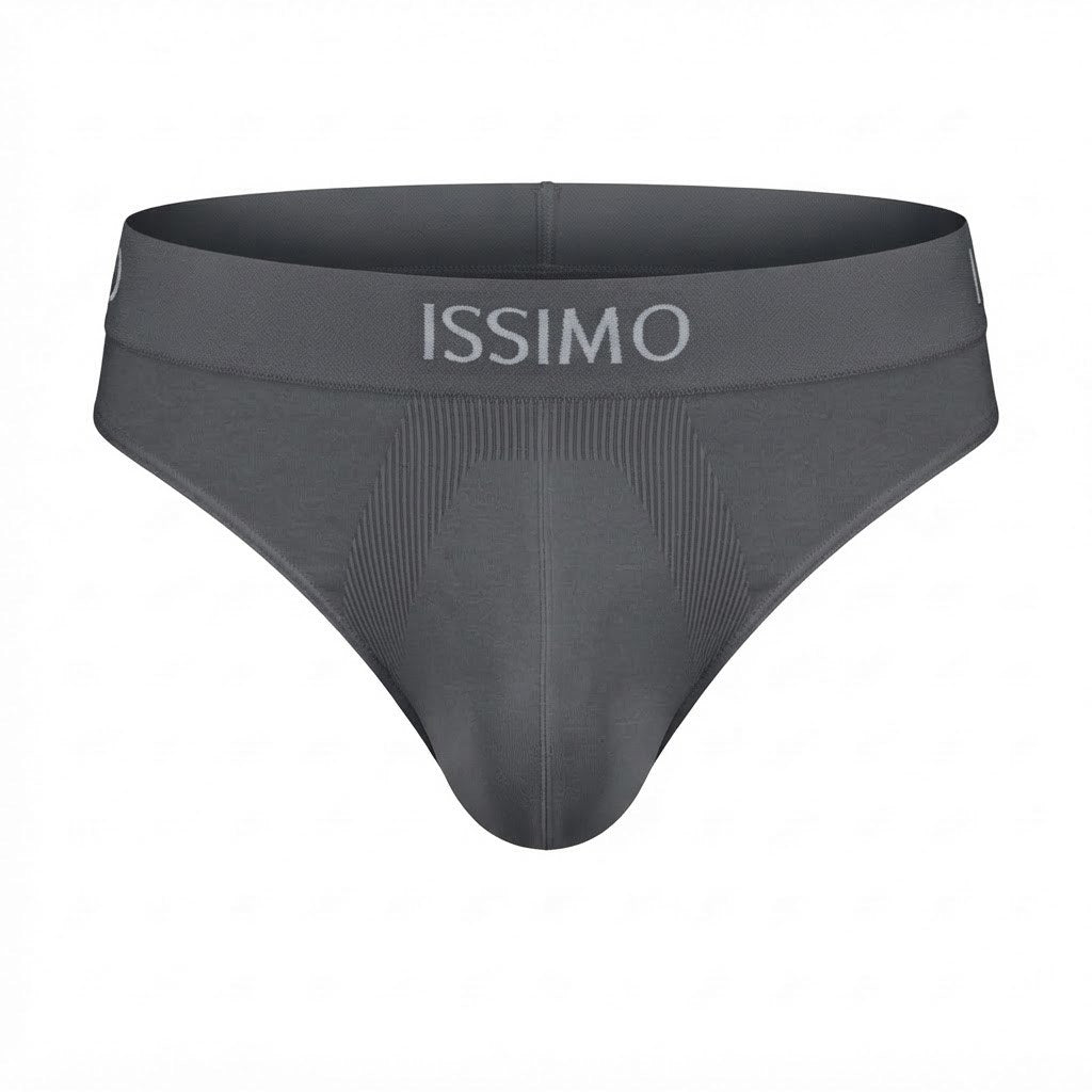 ISSIMO Seamless Mens Brief