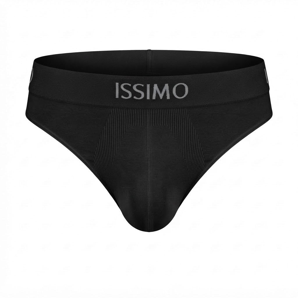 ISSIMO Seamless Mens Brief