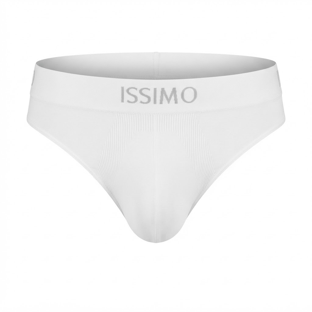 ISSIMO Seamless Mens Brief