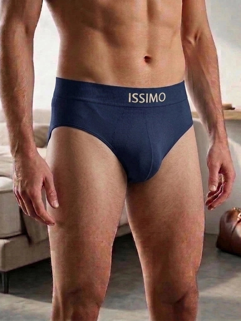 ISSIMO Seamless Mens Brief - Bellissima Store