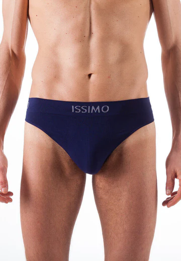 ISSIMO Seamless Mens Brief - Bellissima Store