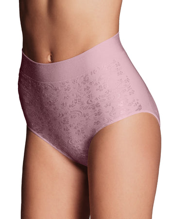 Bellissima ELEGANCE Seamless Shaping Slip Brief - Bellissima Store