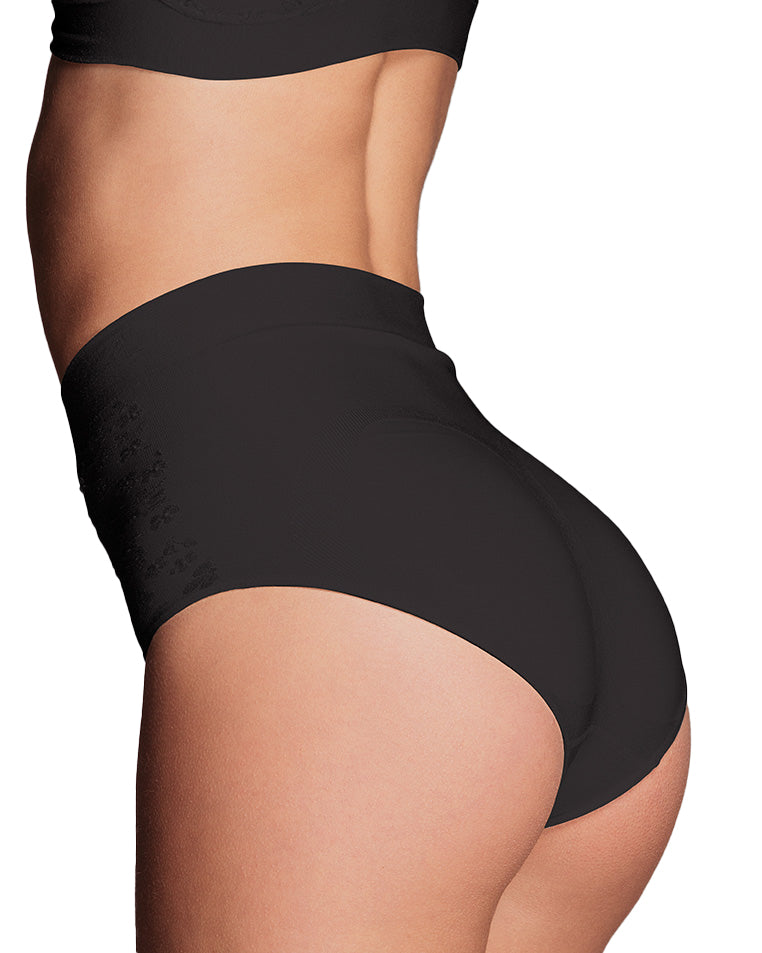 Bellissima ELEGANCE Seamless Shaping Slip Brief - Bellissima Store