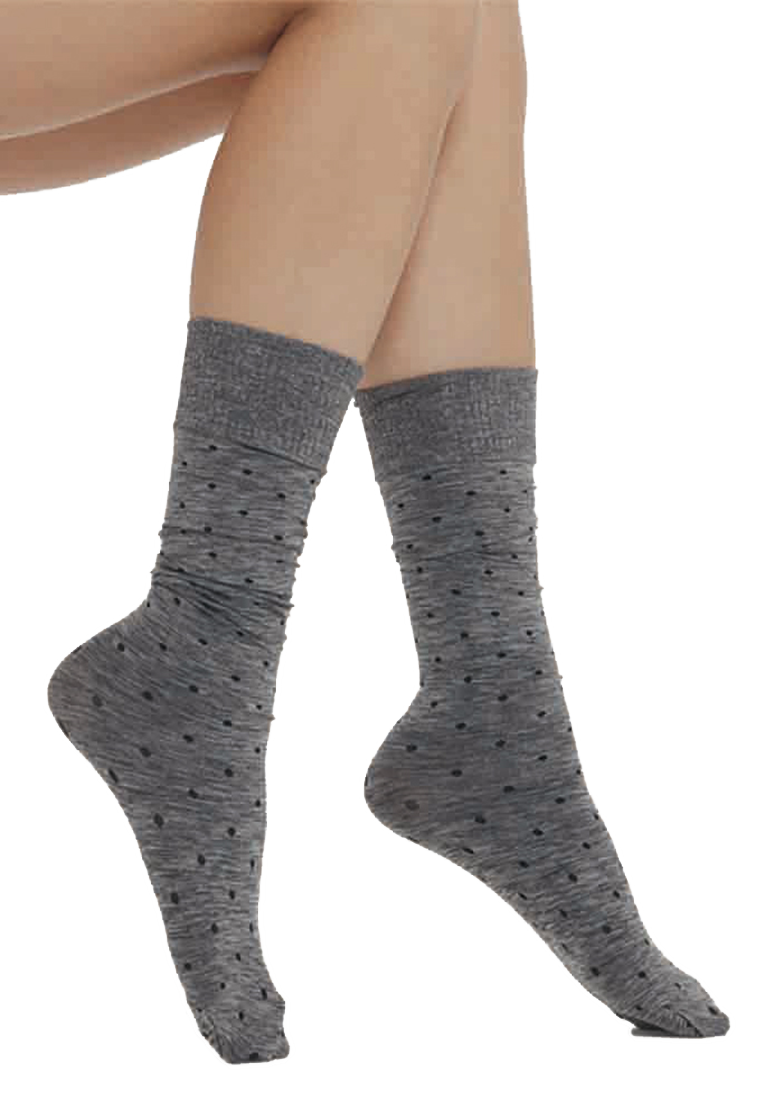 BELLISSIMA Maxi Slouch socks HOLIDAY