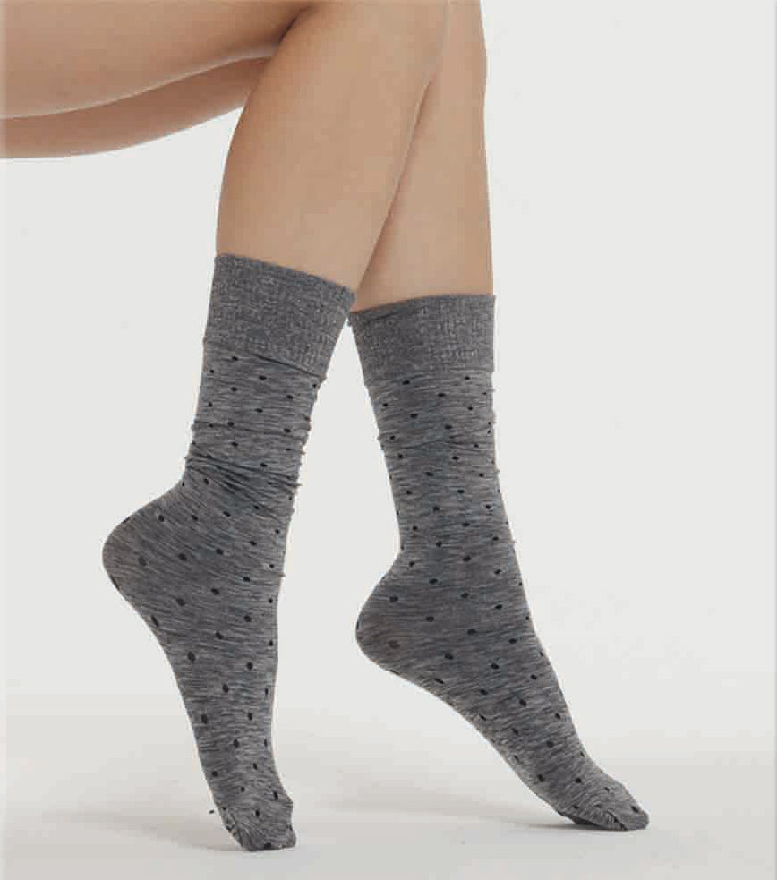 BELLISSIMA Maxi Slouch socks HOLIDAY