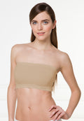 BELLISSIMA Seamless Bandeau - Bellissima Store