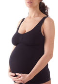 BELLISSIMA Maternity Singlet - Bellissima Store