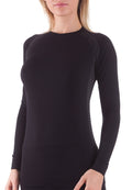 Actiwear Womens Dryarn Long Sleeve Top - Bellissima Store