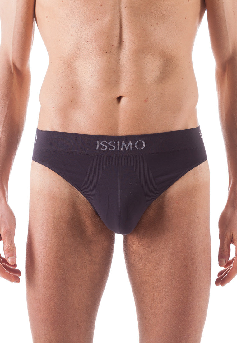 ISSIMO Seamless Mens Brief - Bellissima Store