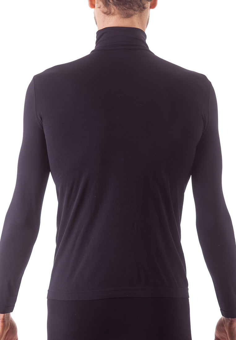 ISSIMO Mens Skivvy Long Sleeve - Bellissima Store