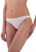 BELLISSIMA Seamless Hipster Brasil Cut - Bellissima Store