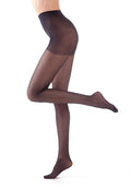 BELLISSIMA Relaxing Graduated Compression Tights 40 DEN - Bellissima Store