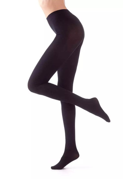 BELLISSIMA Micro 120 Den Tights - Bellissima Store