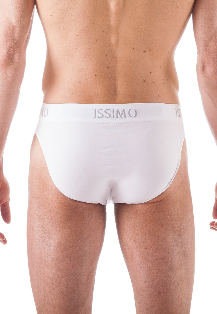 ISSIMO Seamless Mens Brief - Bellissima Store
