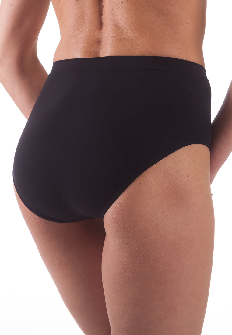 BELLISSIMA Seamless Full Brief - Bellissima Store