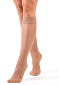 BELLISSIMA Micro 50 Knee High - Bellissima Store