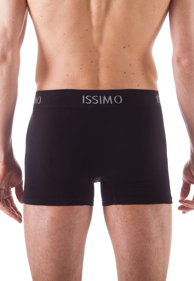 ISSIMO Seamless Mens Boxer - Bellissima Store