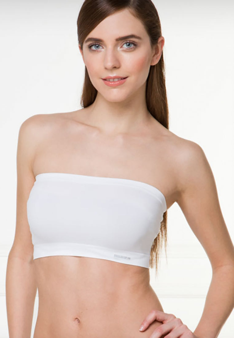 BELLISSIMA Seamless Bandeau - Bellissima Store