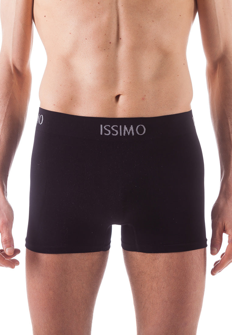 ISSIMO Seamless Mens Boxer - Bellissima Store