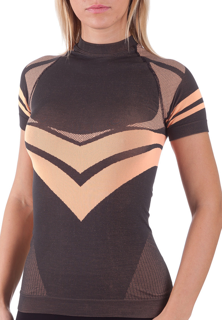 Actiwear Womens Dryarn T-Shirt - Bellissima Store